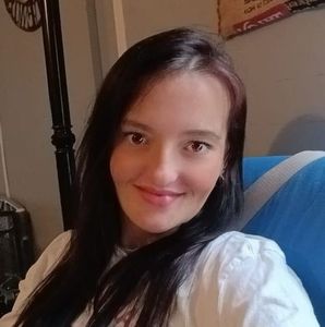 Meet your Posher, Joanna